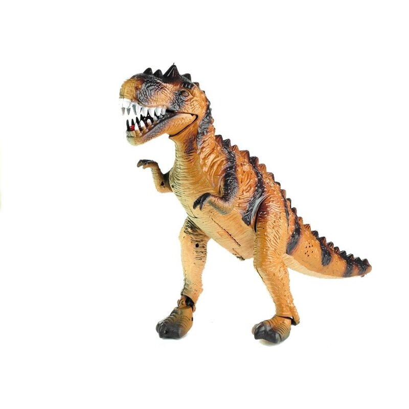 Interaktīvs dinozaurs, 36 cm