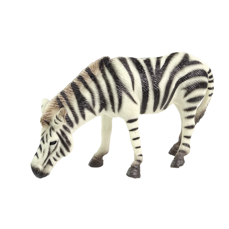Zebras figūriņa