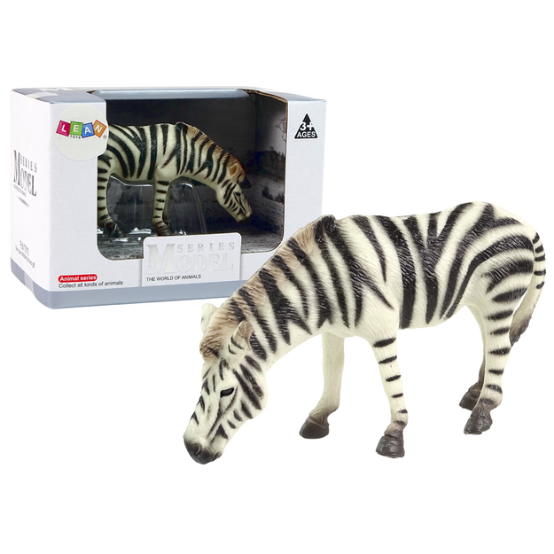 Zebras figūriņa
