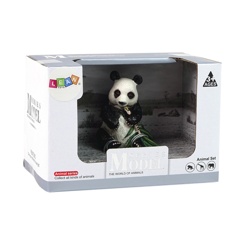 Panda figūriņa