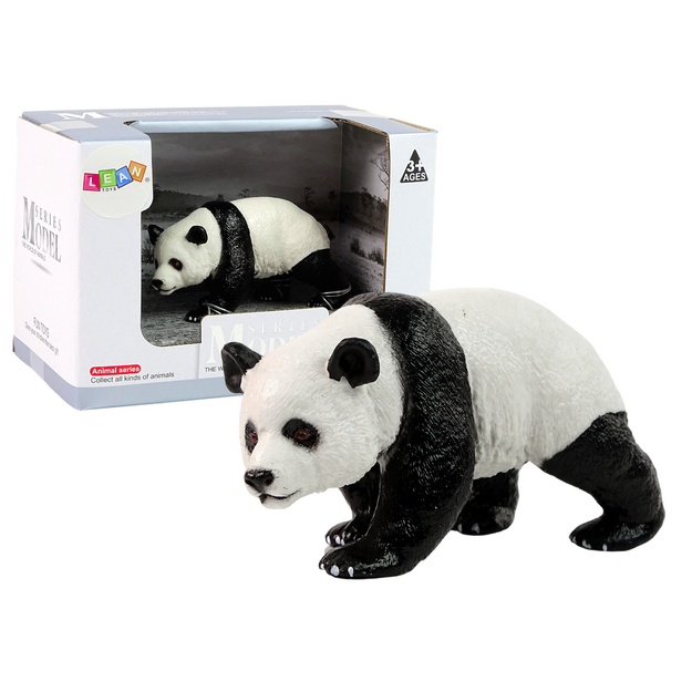 Panda figūriņa