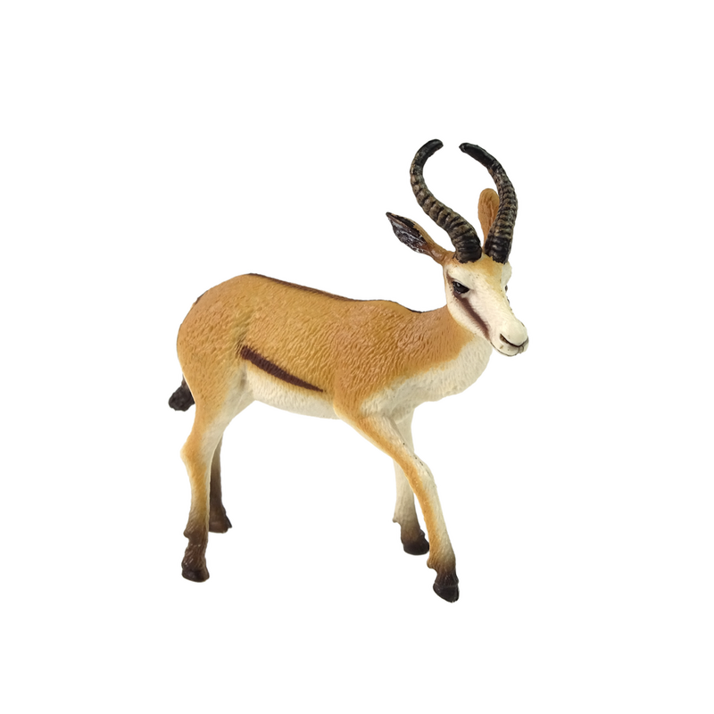 Antilopes figūriņa