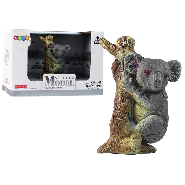 Figūriņa - Koala