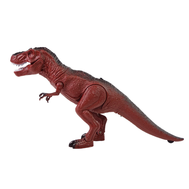 Tālvadības dinozaurs Tyrannosaurus Rex 