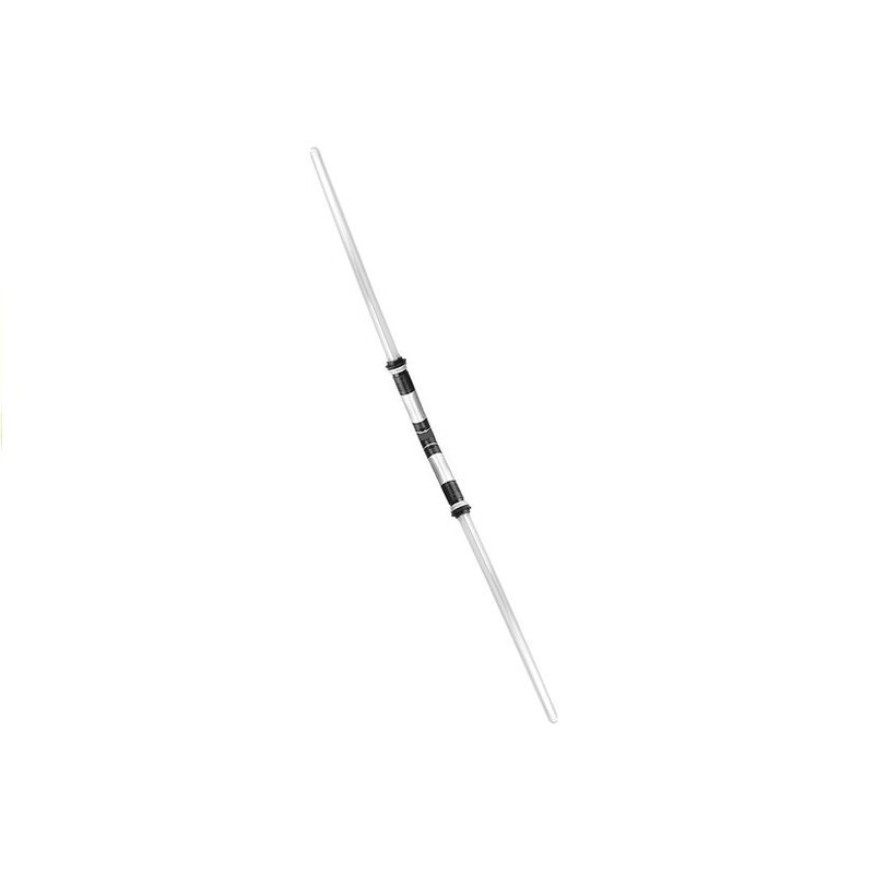 Gaismas zobenu komplekts, 68 cm
