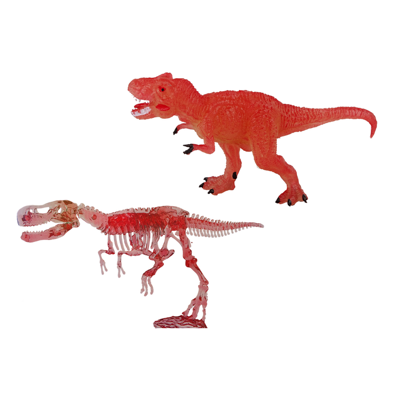 Arheoloģisko izrakumu komplekts, Tiranozaurs Rex