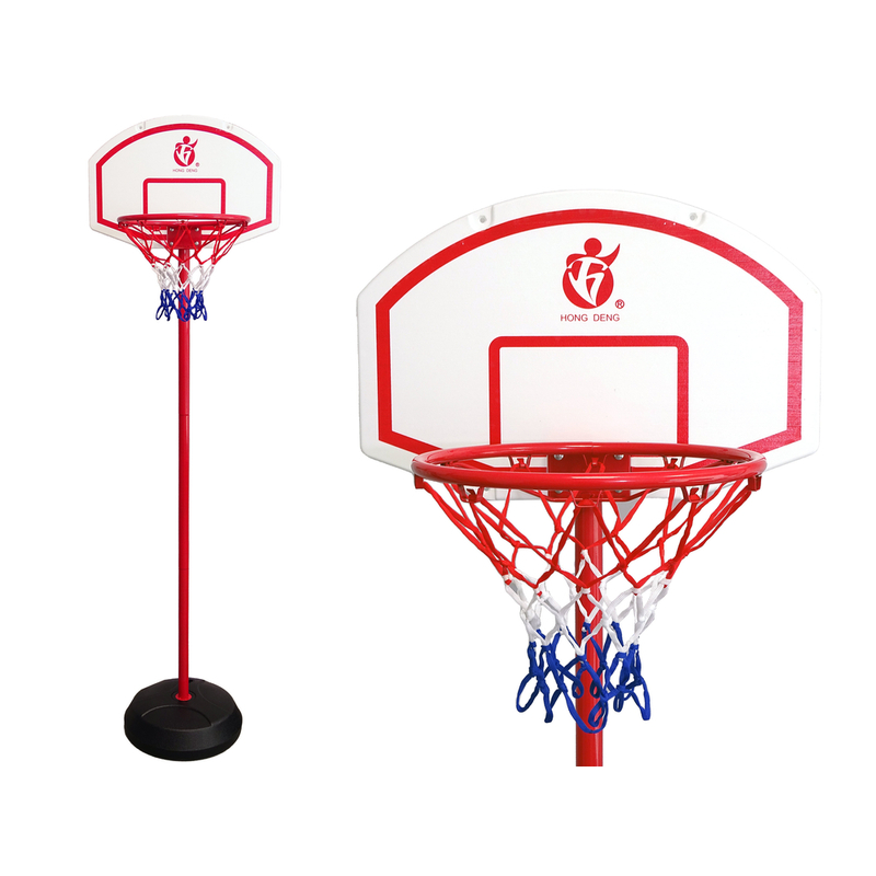 Basketbola komplekts, 210cm