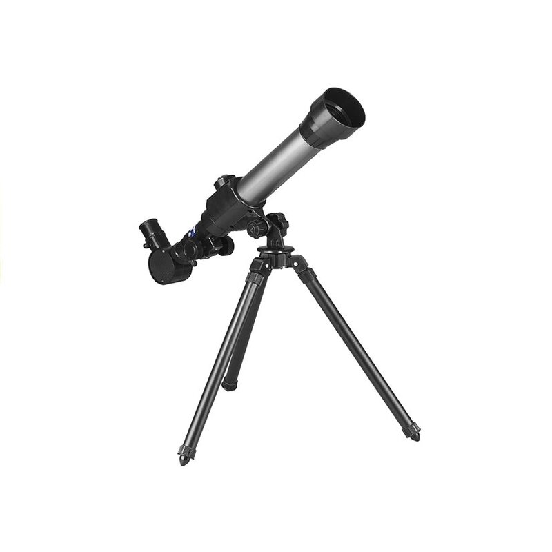 Optiskais teleskops, 20x30x40x