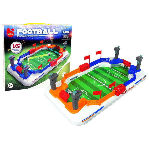 Mini galda futbola spēle