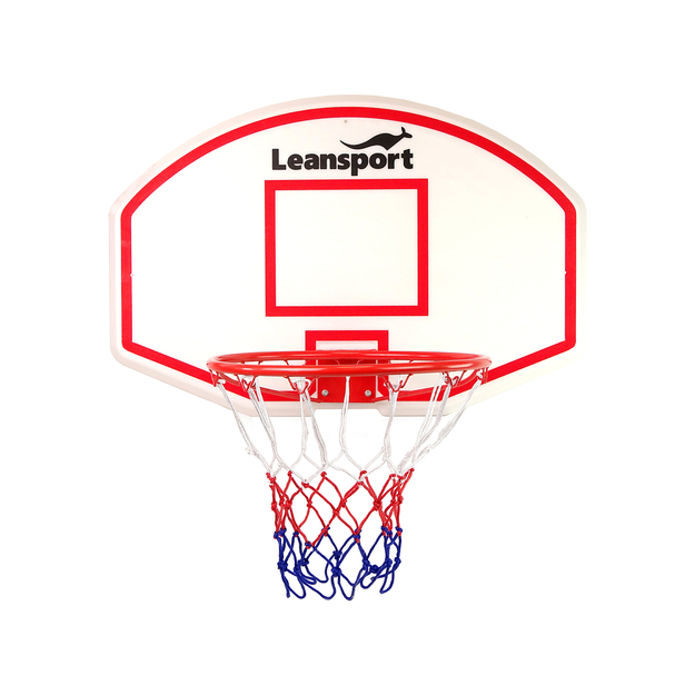 Basketbola tablo 90 cm, balts