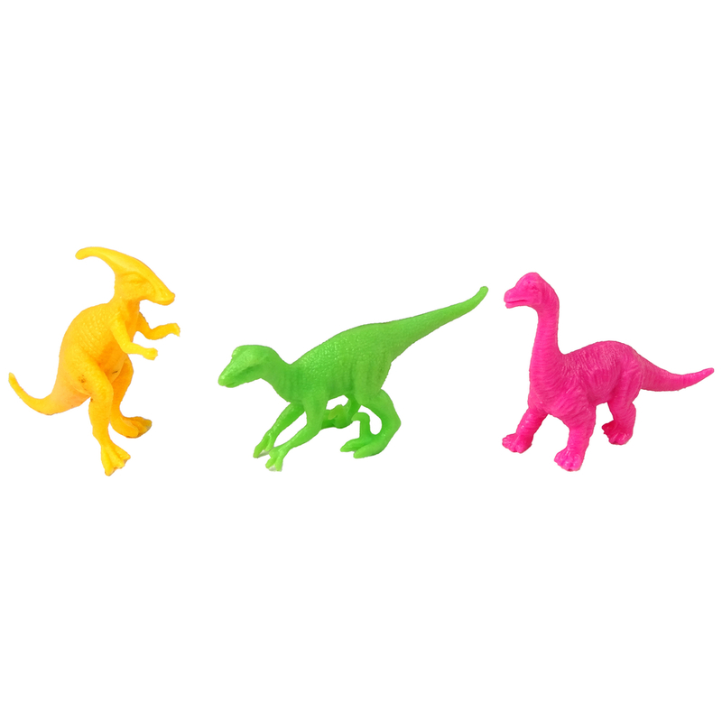 Dinozauru figūriņu komplekts ar piederumiem, 15 gab,