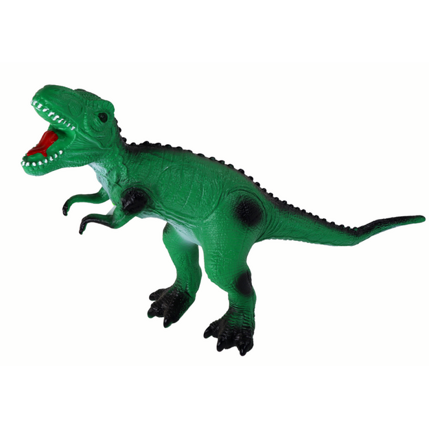 Tiranozaurs Tiranozaurs, 38cm, zaļš