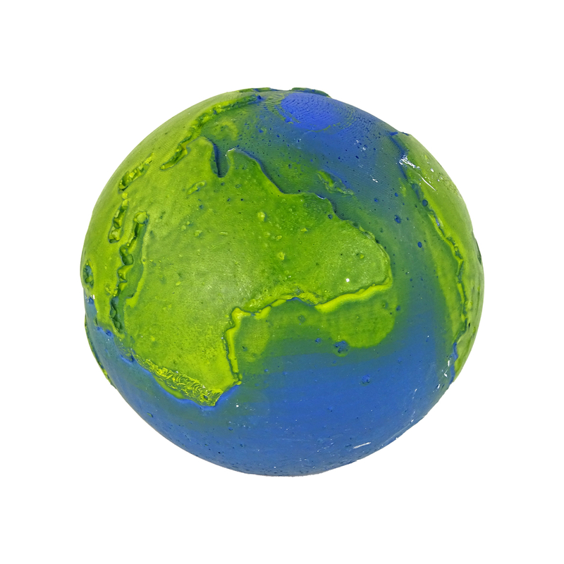 Zinātniskais komplekts - Planēta Zeme, 7 cm