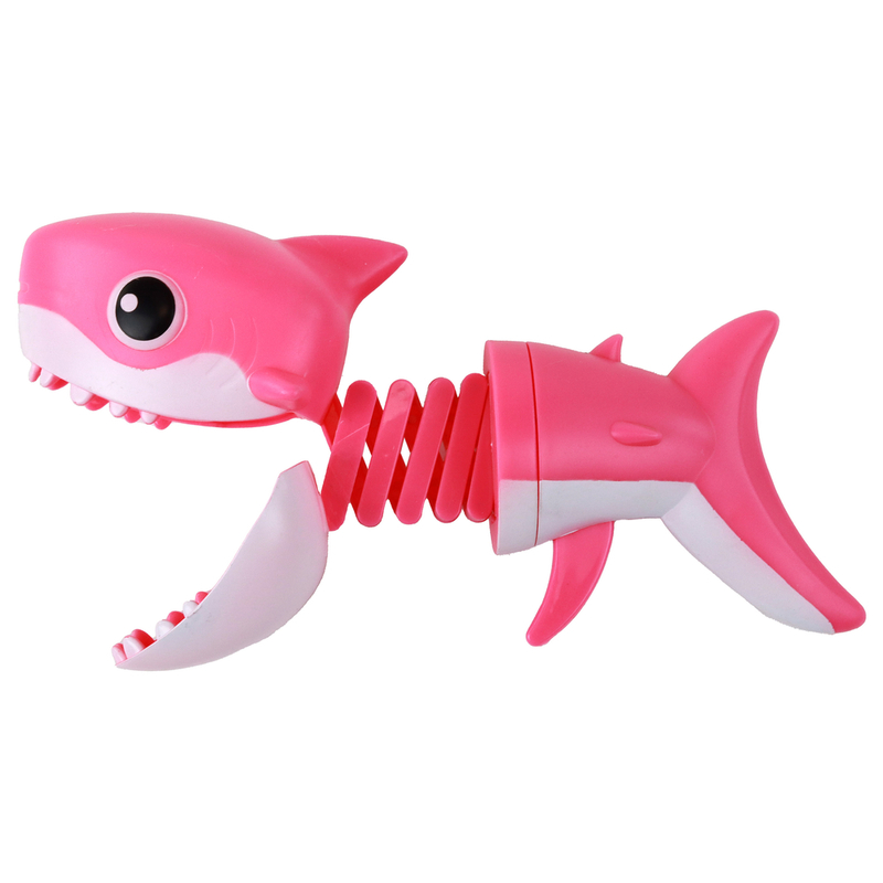 Ierrocis - haizivs, rozā