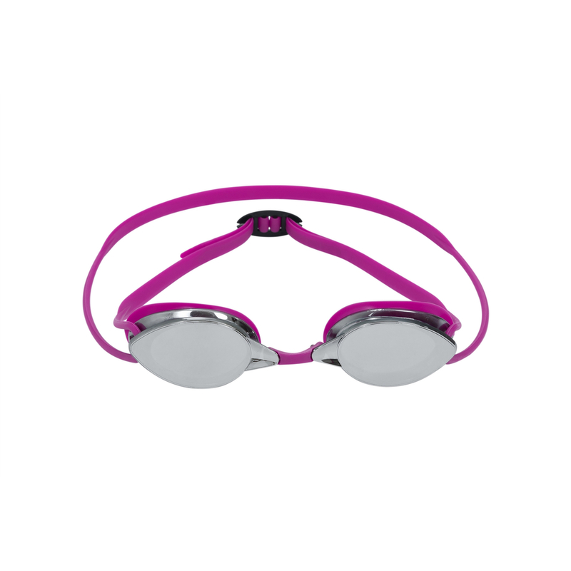 BESTWAY peldbrilles, violetas