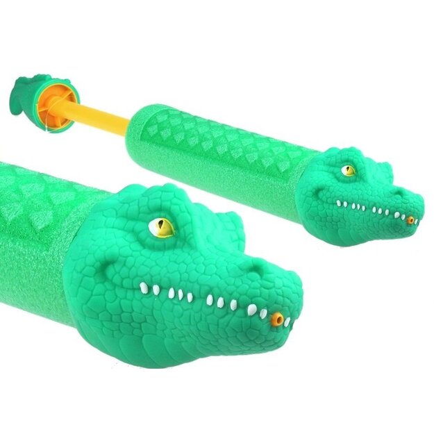 Krokodila ūdens šautene