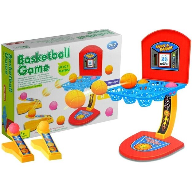 Basketbola bumba ar bumbu palaišanas ierīci