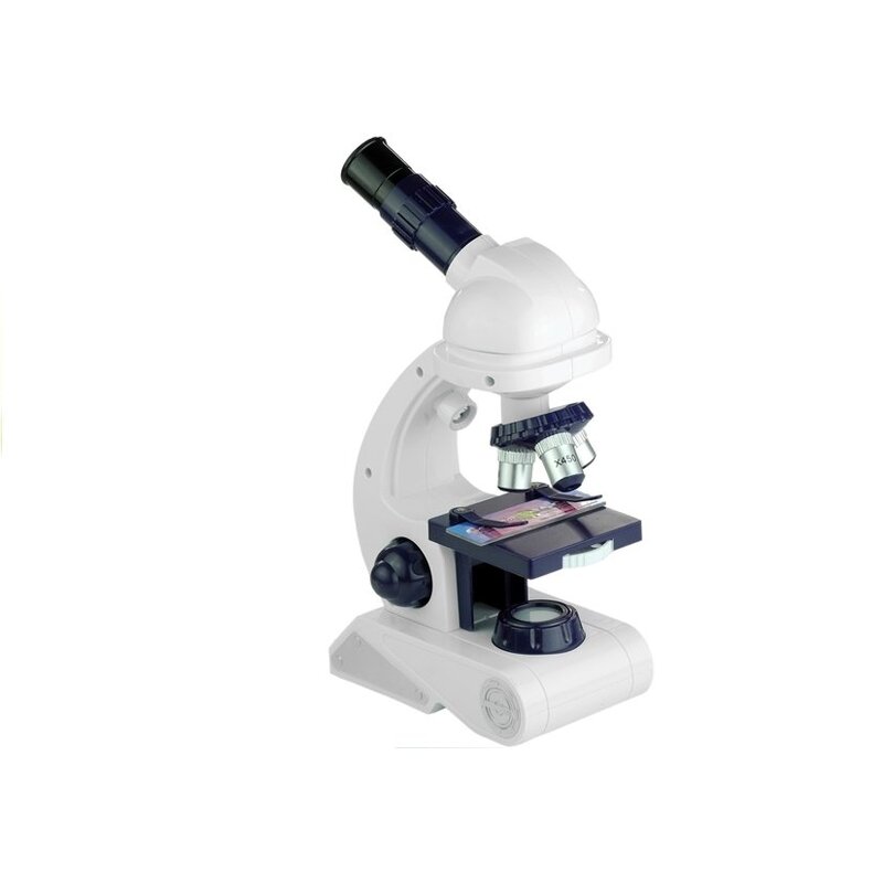Mikroskops bērniem ar piederumiem
