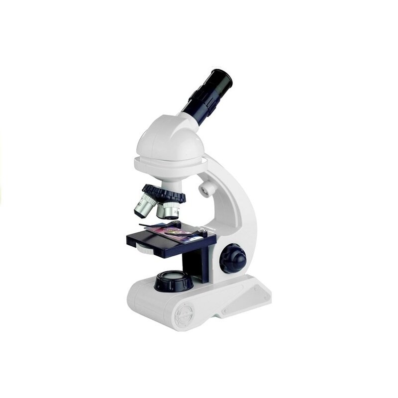 Mikroskops bērniem ar piederumiem
