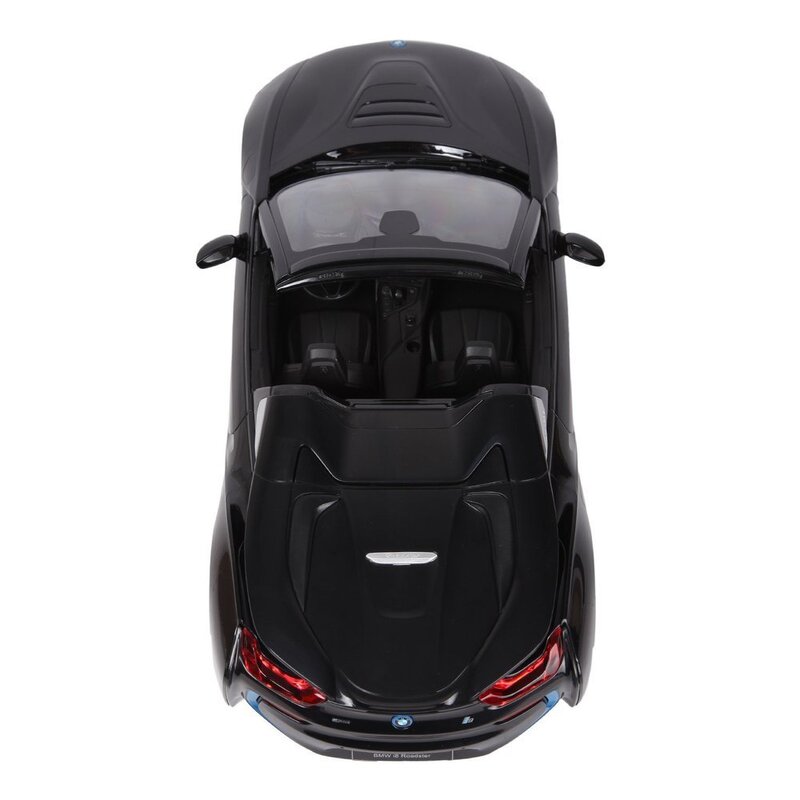 Tālvadības automobilis BMW i8 Roadster, melns