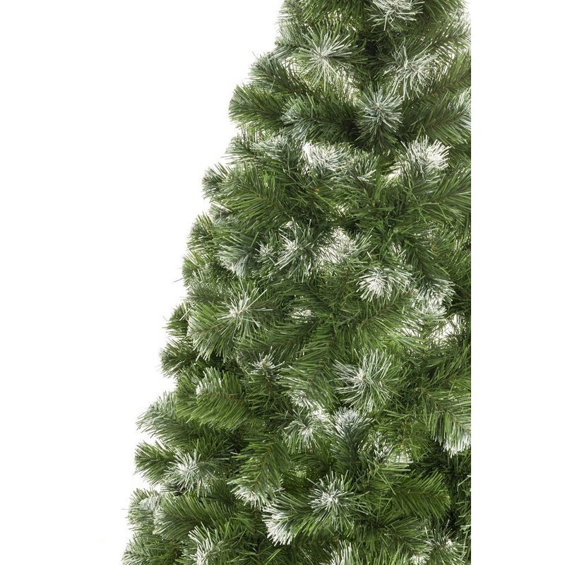 Mākslīgā Ziemassvētku eglīte, 150 cm