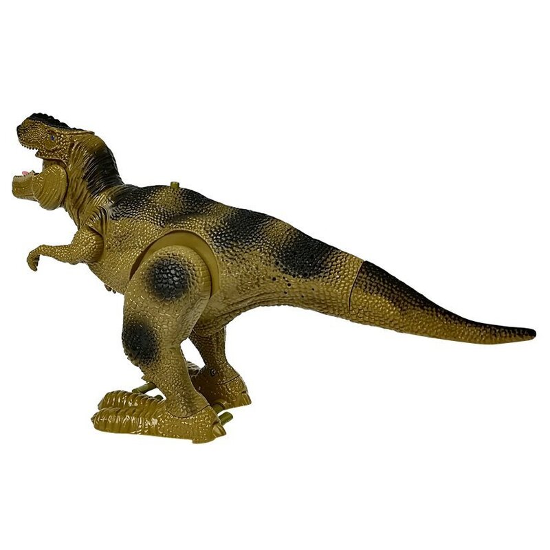 Interaktīvais dinozaurs - Tiranozaurs Rex