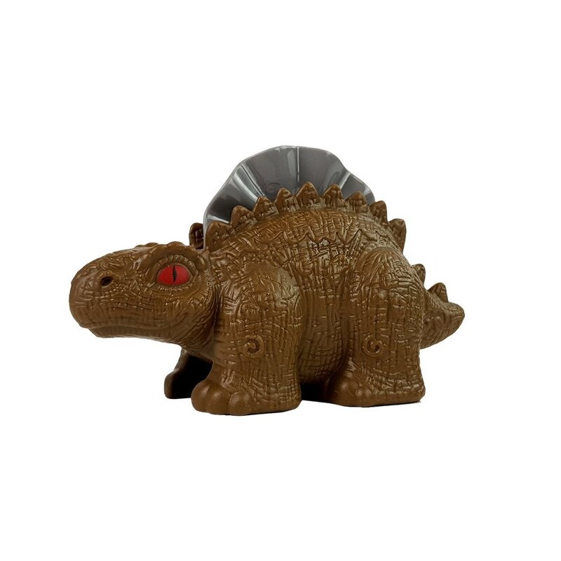 Plastilīna komplekts “Dinozauri”