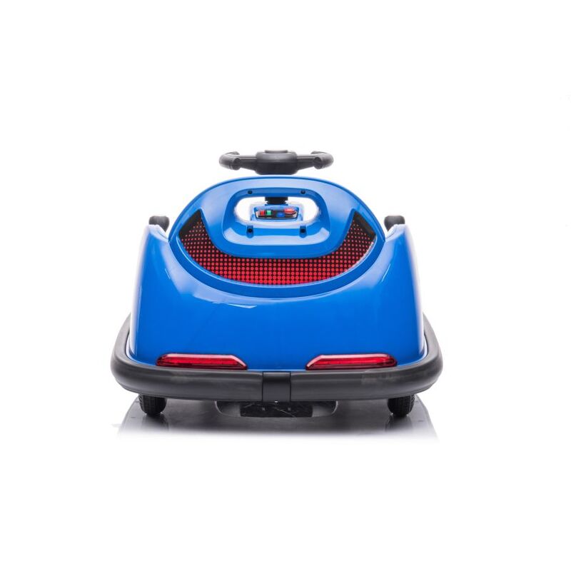 Bērnu elektromobilis GTS1166, zils