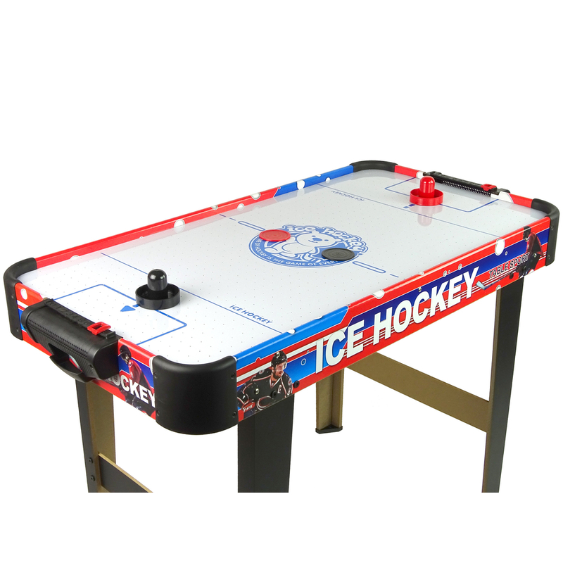 Gaisa hokeja galds, 100 cm