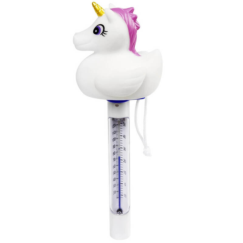  Baseina termometrs Bestway Unicorn