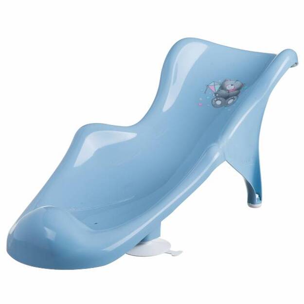 Vannas krēsls - Lācis, zils