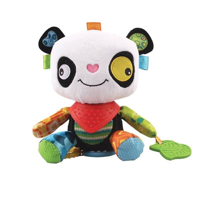 Piekarināma rotaļlieta Panda Penny