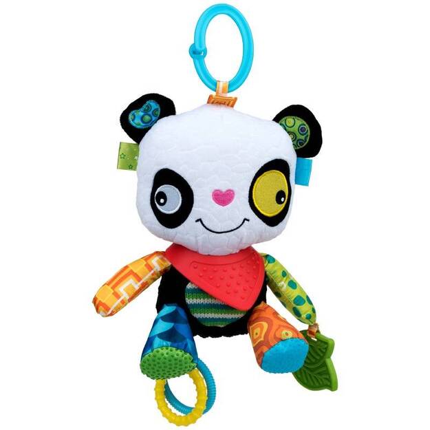 Piekarināma rotaļlieta Panda Penny