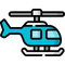 RC helikopteri